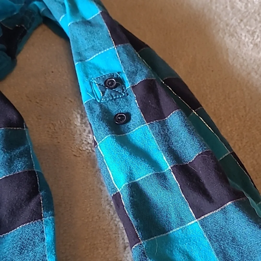 Justice Size 16 Dress/Tunic